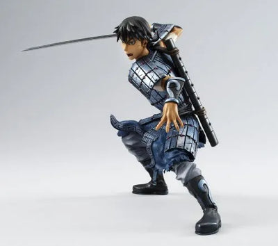 Kingdom - Xin Li - Figuarts ZERO (Bandai)ㅤ – Bandai – ActionFigure Brasil — ambientada