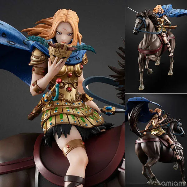 Kingdom - Yo Tan Wa - Figuarts ZERO (Bandai Spirits)ㅤ – Bandai Spirits As Manufacturer – ActionFigure Brasil