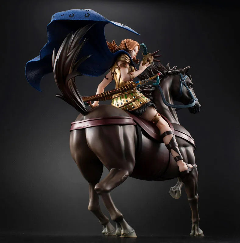 Kingdom - Yo Tan Wa - Figuarts ZERO (Bandai Spirits)ㅤ – Bandai Spirits As Manufacturer – ActionFigure Brasil