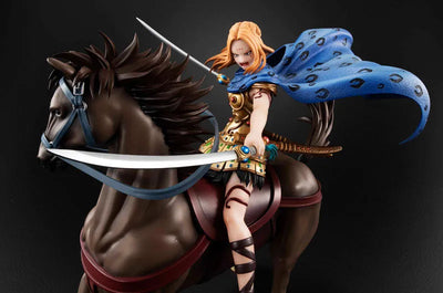 Kingdom - Yo Tan Wa - Figuarts ZERO (Bandai Spirits)ㅤ – Bandai Spirits As Manufacturer – ActionFigureBrasil — acessórios