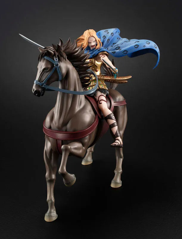 Kingdom - Yo Tan Wa - Figuarts ZERO (Bandai Spirits)ㅤ – Bandai Spirits As Manufacturer – ActionFigure Brasil