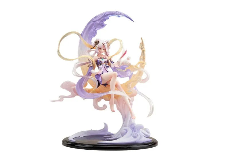 Kings of Glory - Chang'e - 1/7 - Princess of the Cold Moon (Apex Innovation)ㅤ – Apex Innovation – ActionFigureBrasil