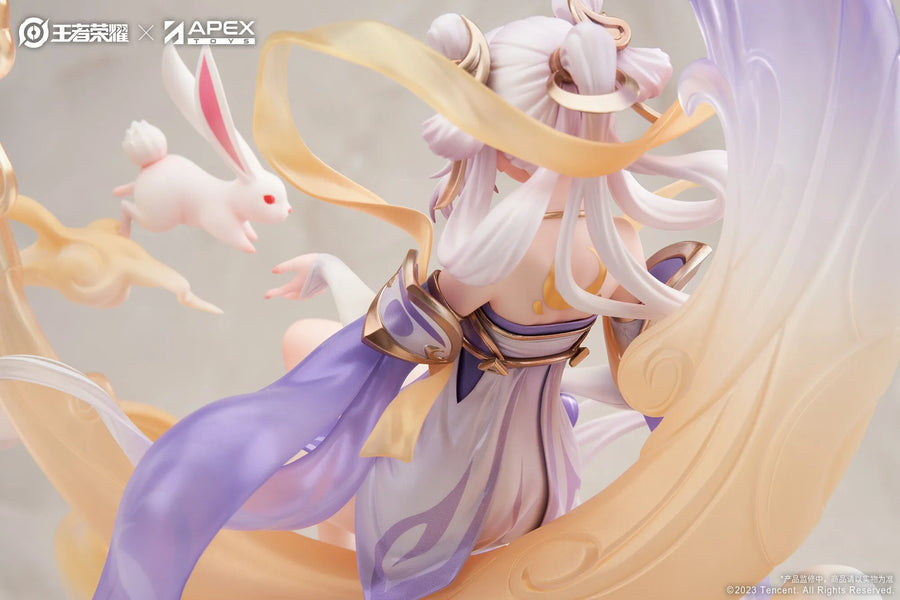 Kings of Glory - Chang'e - 1/7 - Princess of the Cold Moon (Apex Innovation)ㅤ – Apex Innovation – ActionFigureBrasil