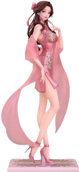 Kings of Glory - Diao Chan - Gift+ - 1/10 - Weaving Dreams (Myethos)ㅤ – Myethos – ActionFigureBrasil