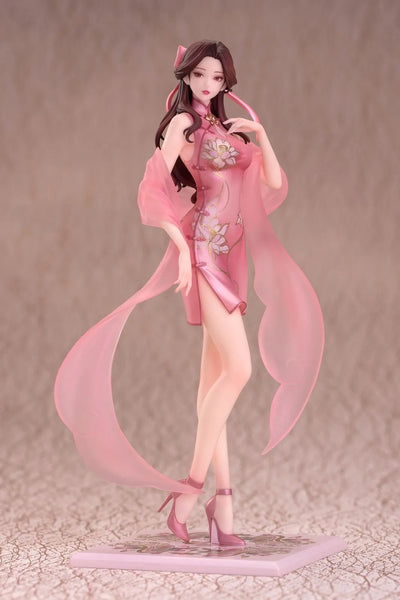 Kings of Glory - Diao Chan - Gift+ - 1/10 - Weaving Dreams (Myethos)ㅤ – Myethos – ActionFigureBrasil — detalhe do produto
