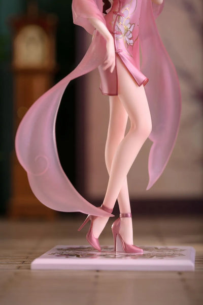 Kings of Glory - Diao Chan - Gift+ - 1/10 - Weaving Dreams (Myethos)ㅤ – Myethos – ActionFigureBrasil — close