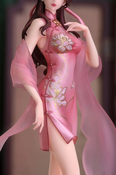 Kings of Glory - Diao Chan - Gift+ - 1/10 - Weaving Dreams (Myethos)ㅤ – Myethos – ActionFigureBrasil — embalagem