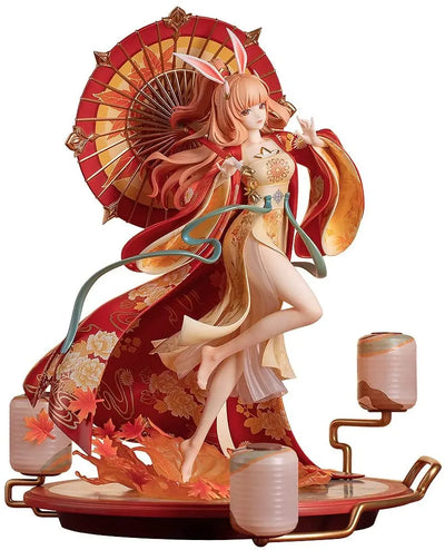 Kings of Glory - Gongsun Li - 1/7 - Jing Hong Dance ver. (Myethos)ㅤ – Myethos – ActionFigureBrasil