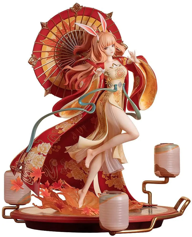 Kings of Glory - Gongsun Li - 1/7 - Jing Hong Dance ver. (Myethos)ㅤ – Myethos – ActionFigure Brasil