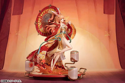 Kings of Glory - Gongsun Li - 1/7 - Jing Hong Dance ver. (Myethos)ㅤ – Myethos – ActionFigureBrasil — detalhe do produto