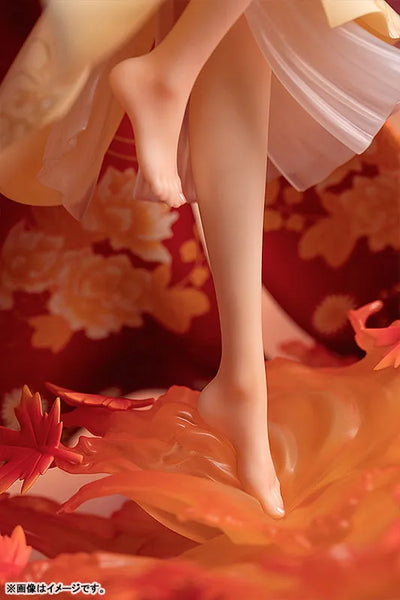 Kings of Glory - Gongsun Li - 1/7 - Jing Hong Dance ver. (Myethos)ㅤ – Myethos – ActionFigureBrasil — ambientada