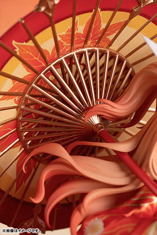 Kings of Glory - Gongsun Li - 1/7 - Jing Hong Dance ver. (Myethos)ㅤ – Myethos – ActionFigure Brasil