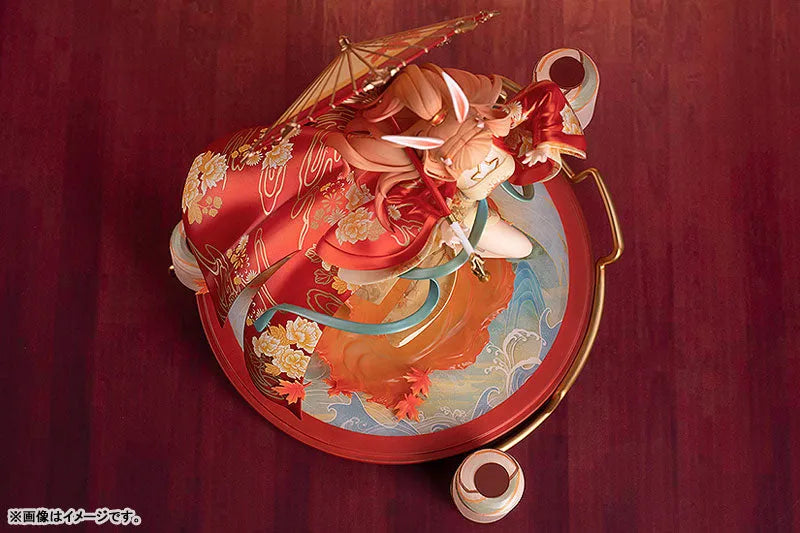 Kings of Glory - Gongsun Li - 1/7 - Jing Hong Dance ver. (Myethos)ㅤ – Myethos – ActionFigure Brasil