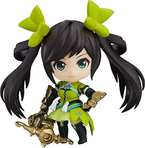 Kings of Glory - Sun Shang Xiang - Nendoroid #977 (Good Smile Company)ㅤ – Good Smile Company As Manufacturer – ActionFigure Brasil