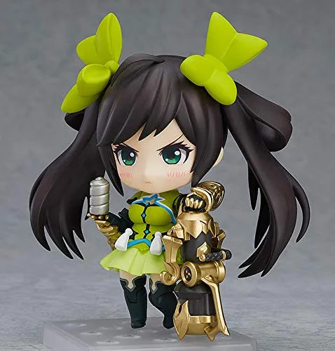 Kings of Glory - Sun Shang Xiang - Nendoroid #977 (Good Smile Company)ㅤ – Good Smile Company As Manufacturer – ActionFigure Brasil