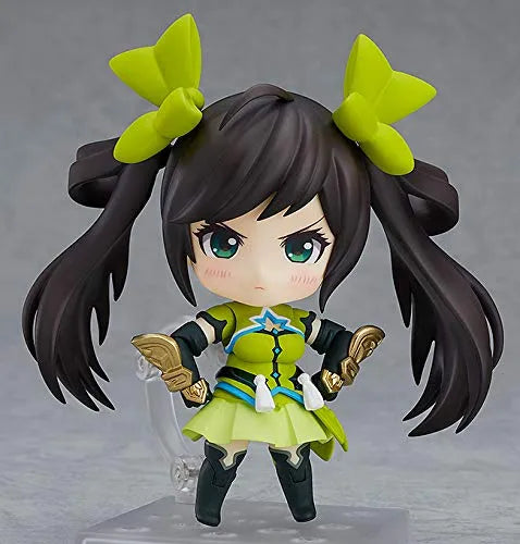 Kings of Glory - Sun Shang Xiang - Nendoroid #977 (Good Smile Company)ㅤ – Good Smile Company As Manufacturer – ActionFigure Brasil