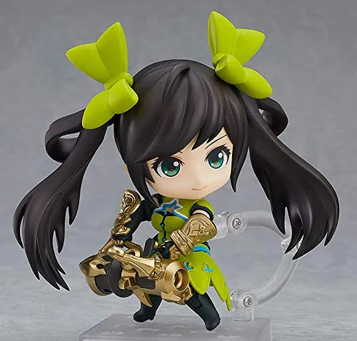 Kings of Glory - Sun Shang Xiang - Nendoroid #977 (Good Smile Company)ㅤ – Good Smile Company As Manufacturer – ActionFigure Brasil