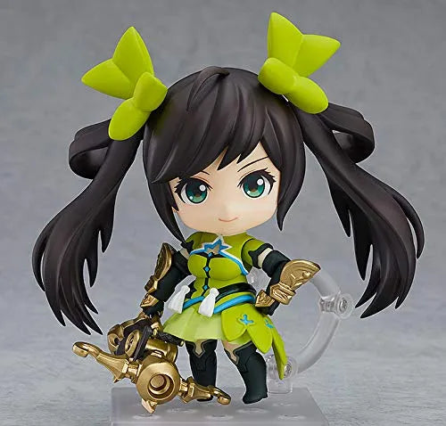 Kings of Glory - Sun Shang Xiang - Nendoroid #977 (Good Smile Company)ㅤ – Good Smile Company As Manufacturer – ActionFigure Brasil