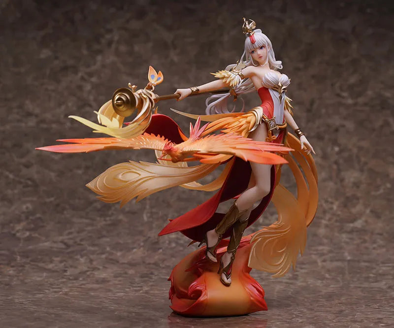 Kings of Glory - Wang Zhaojun - Flying Phoenixes Ver. - 1/7 (Myethos)ㅤ – Myethos – ActionFigureBrasil