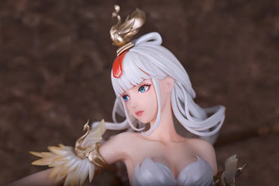 Kings of Glory - Wang Zhaojun - Flying Phoenixes Ver. - 1/7 (Myethos)ㅤ – Myethos – ActionFigureBrasil — ângulo diferente