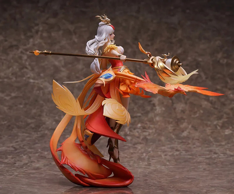 Kings of Glory - Wang Zhaojun - Flying Phoenixes Ver. - 1/7 (Myethos)ㅤ – Myethos – ActionFigureBrasil