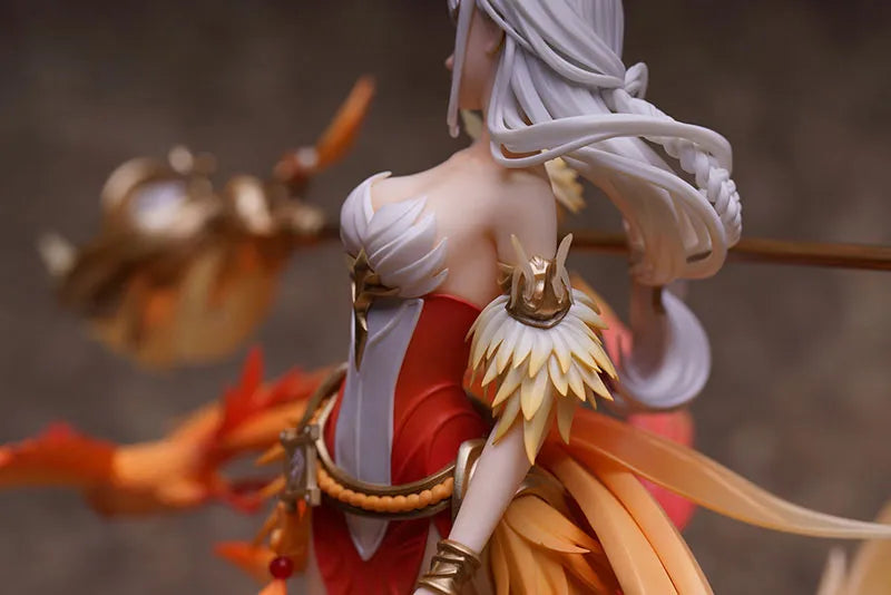 Kings of Glory - Wang Zhaojun - Flying Phoenixes Ver. - 1/7 (Myethos)ㅤ – Myethos – ActionFigureBrasil