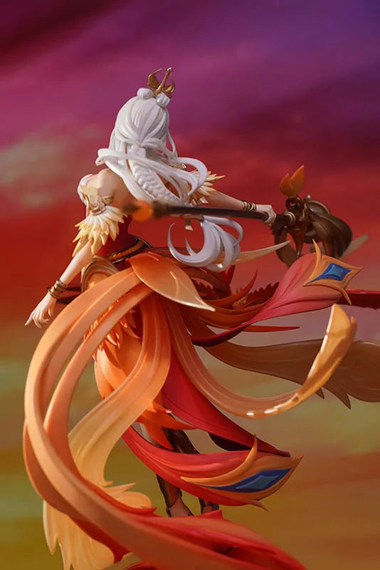 Kings of Glory - Wang Zhaojun - Flying Phoenixes Ver. - 1/7 (Myethos)ㅤ – Myethos – ActionFigureBrasil