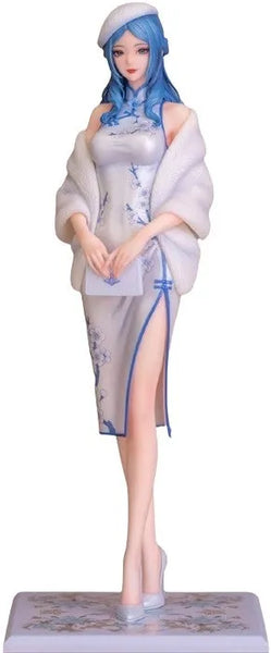 Kings of Glory - Wang Zhaojun - Gift+ - 1/10 - Weaving Dreams (Myethos)ㅤ – Myethos – ActionFigureBrasil