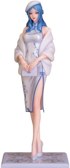 Kings of Glory - Wang Zhaojun - Gift+ - 1/10 - Weaving Dreams (Myethos)ㅤ – Myethos – ActionFigure Brasil