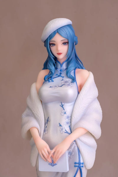 Kings of Glory - Wang Zhaojun - Gift+ - 1/10 - Weaving Dreams (Myethos)ㅤ – Myethos – ActionFigureBrasil — detalhe do produto
