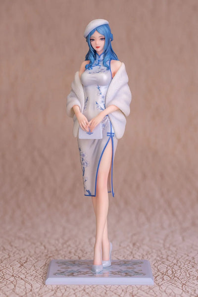 Kings of Glory - Wang Zhaojun - Gift+ - 1/10 - Weaving Dreams (Myethos)ㅤ – Myethos – ActionFigureBrasil — close