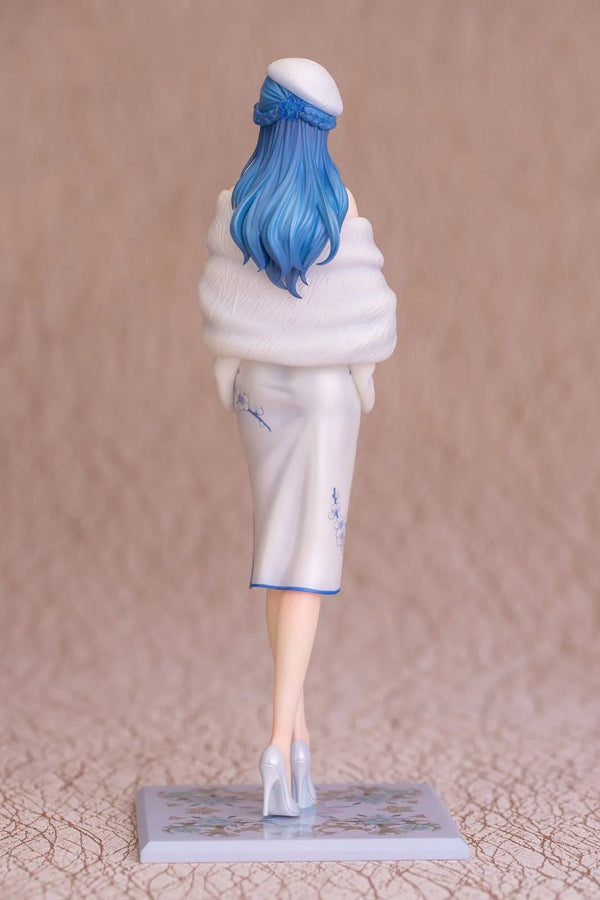 Kings of Glory - Wang Zhaojun - Gift+ - 1/10 - Weaving Dreams (Myethos)ㅤ – Myethos – ActionFigure Brasil