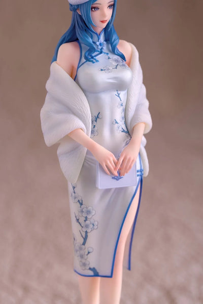 Kings of Glory - Wang Zhaojun - Gift+ - 1/10 - Weaving Dreams (Myethos)ㅤ – Myethos – ActionFigureBrasil — ambientada