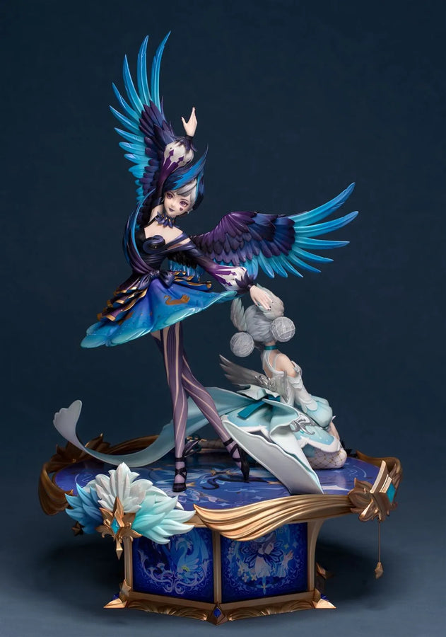 Kings of Glory - Xiao Qiao - 1/7 - Swan Starlets (Myethos)ㅤ – Myethos – ActionFigureBrasil