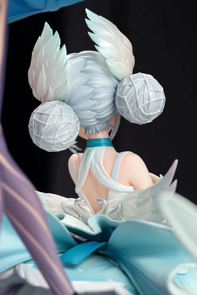 Kings of Glory - Xiao Qiao - 1/7 - Swan Starlets (Myethos)ㅤ – Myethos – ActionFigureBrasil — close