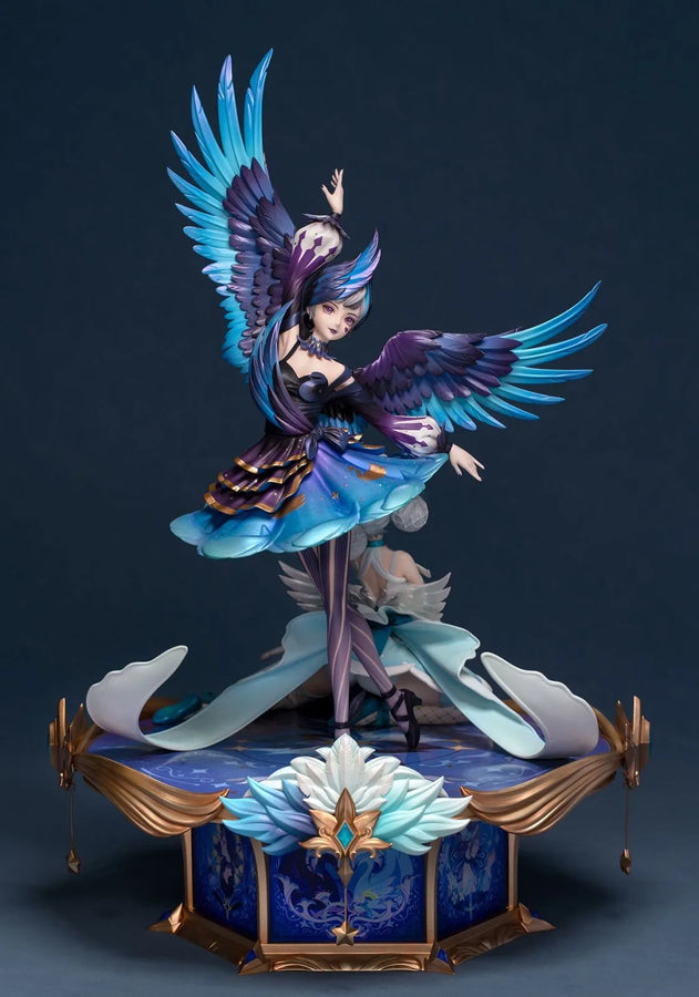 Kings of Glory - Xiao Qiao - 1/7 - Swan Starlets (Myethos)ㅤ – Myethos – ActionFigureBrasil