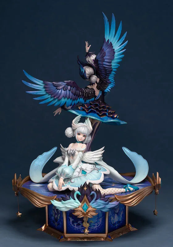 Kings of Glory - Xiao Qiao - 1/7 - Swan Starlets (Myethos)ㅤ – Myethos – ActionFigureBrasil
