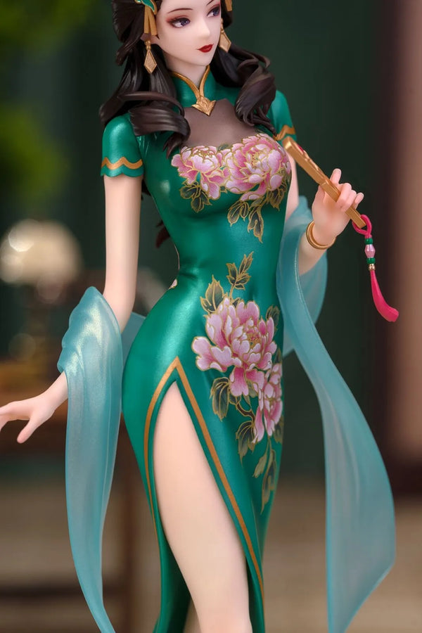 Kings of Glory - Yang Yuhuan - Gift+ - 1/10 - Weaving Dreams (Myethos)ㅤ – Myethos – ActionFigureBrasil