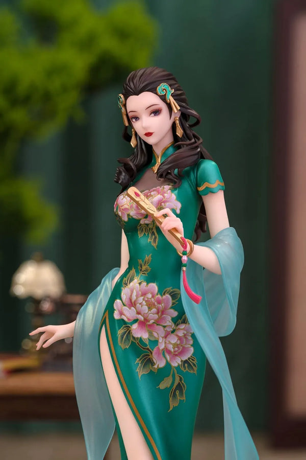 Kings of Glory - Yang Yuhuan - Gift+ - 1/10 - Weaving Dreams (Myethos)ㅤ – Myethos – ActionFigureBrasil