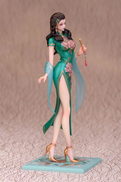 Kings of Glory - Yang Yuhuan - Gift+ - 1/10 - Weaving Dreams (Myethos)ㅤ – Myethos – ActionFigureBrasil — acessórios