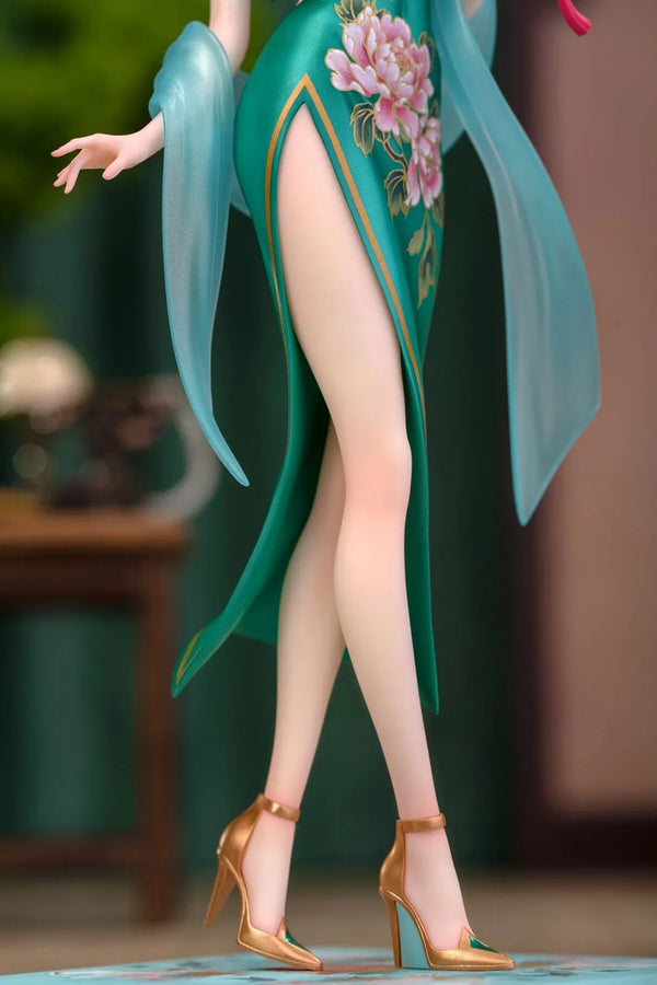 Kings of Glory - Yang Yuhuan - Gift+ - 1/10 - Weaving Dreams (Myethos)ㅤ – Myethos – ActionFigureBrasil
