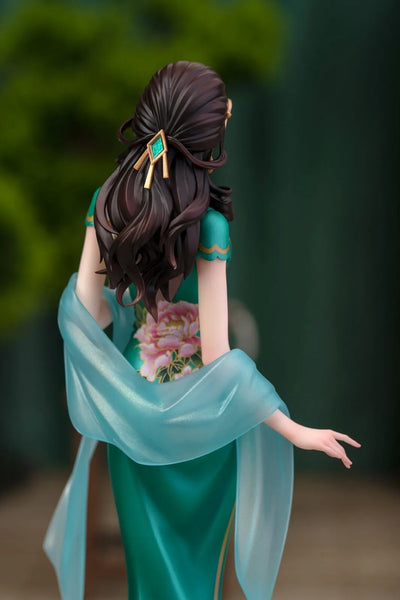 Kings of Glory - Yang Yuhuan - Gift+ - 1/10 - Weaving Dreams (Myethos)ㅤ – Myethos – ActionFigureBrasil — com base expositora