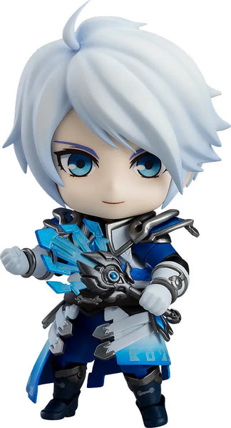 Kings of Glory - Zhuge Liang - Nendoroid #1091 (Good Smile Company)ㅤ – Good Smile Company – ActionFigureBrasil