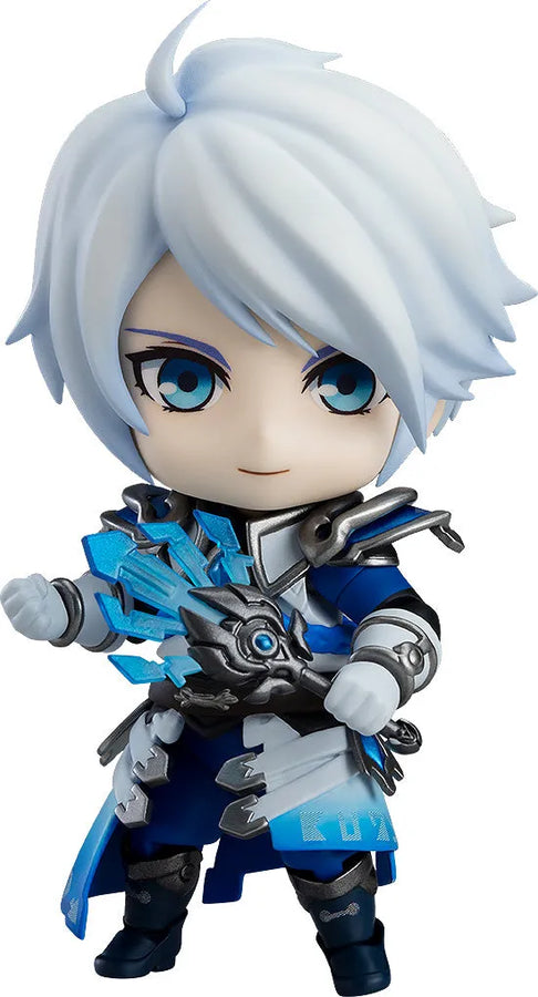 Kings of Glory - Zhuge Liang - Nendoroid #1091 (Good Smile Company)ㅤ – Good Smile Company – ActionFigureBrasil