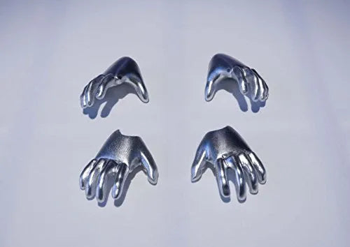 Kinnikuman - Akuma Shogun - S.H.Figuarts (Bandai)ㅤ – Bandai – ActionFigure Brasil