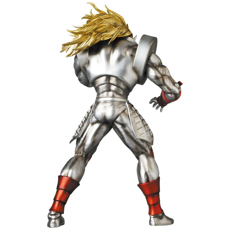 Kinnikuman - Akuma Shogun - Ultra Detail Figure (No.660) (CCP, Medicom Toy)ㅤ – Medicom Toy – ActionFigure Brasil