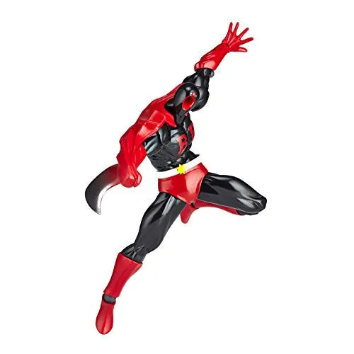 Kinnikuman - Black Hole - Revolmini rm-007 - Revoltech (Kaiyodo)ㅤ – Kaiyodo – ActionFigure Brasil