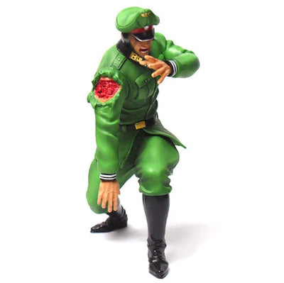 Kinnikuman - Brocken Jr. - CCP Muscular Collection - Kiba Jigoku Ver. (Original color) (CCP)ㅤ – CCP As Manufacturer – ActionFigure Brasil