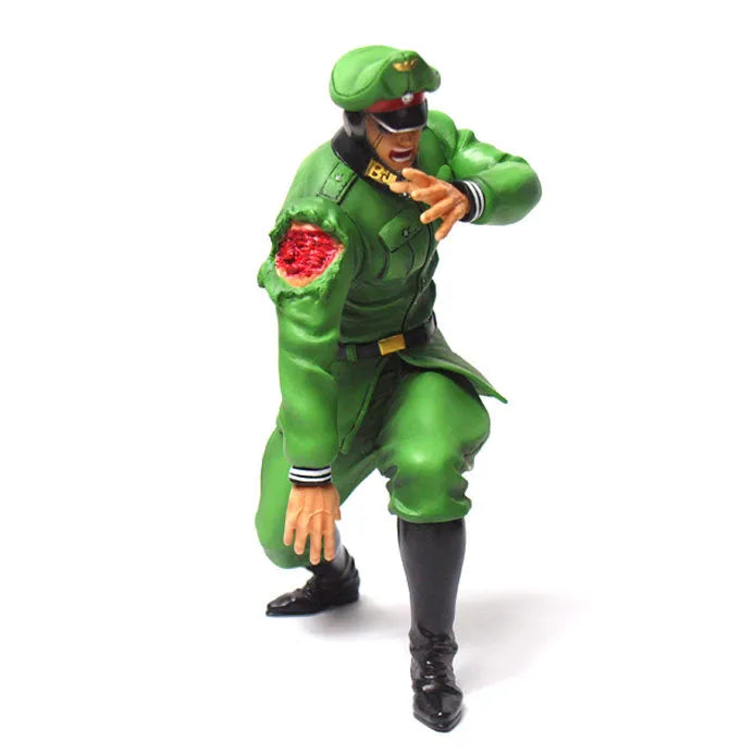 Kinnikuman - Brocken Jr. - CCP Muscular Collection - Kiba Jigoku Ver. (Original color) (CCP)ㅤ – CCP As Manufacturer – ActionFigure Brasil