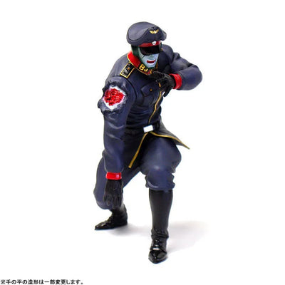 Kinnikuman - Brocken Jr. - CCP Muscular Collection - Kiba Jigoku Ver. (Special color) (CCP)ㅤ – CCP As Manufacturer – ActionFigureBrasil — detalhe do produto